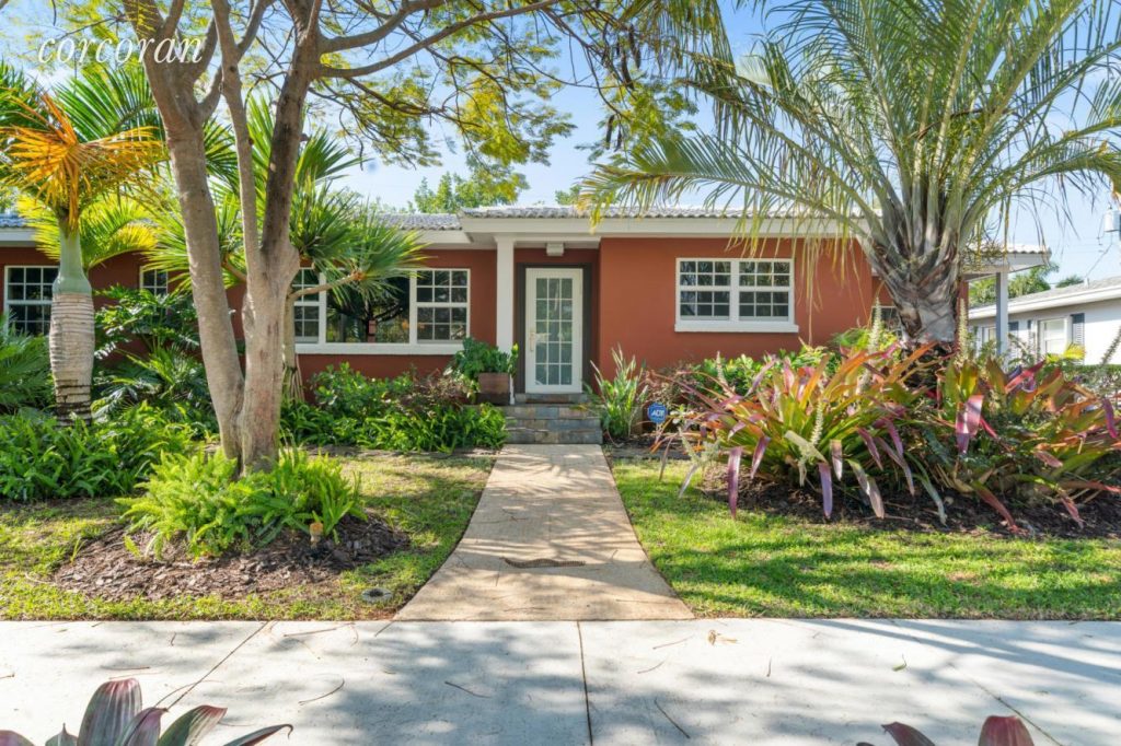 213 Vanderbilt Drive, Lake Worth.