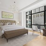 10 Madison Square West, Apartment 5G