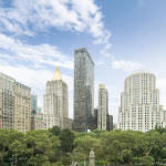 10 Madison Square West
