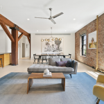 719 Greenwich Street, Apartment 4s, West Village.