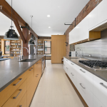 719 Greenwich Street, Apartment 4s, West Village.