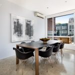 255 Bowery, Penthouse, Lower East Side.