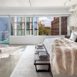 255 Bowery, Penthouse, Lower East Side.