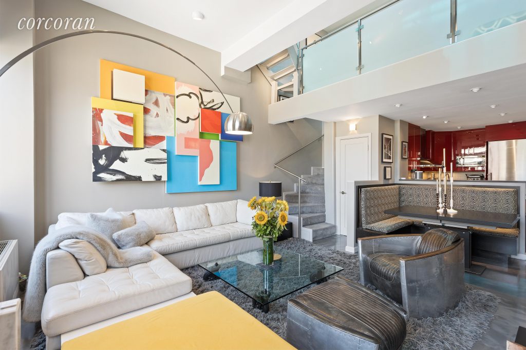 170 East 88th Street, Apartment PHA, Upper East Side.