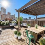 21 West 75th Street, Penthouse, Upper West Side.