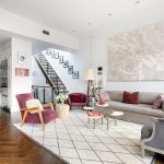 21 West 75th Street, Penthouse, Upper West Side.