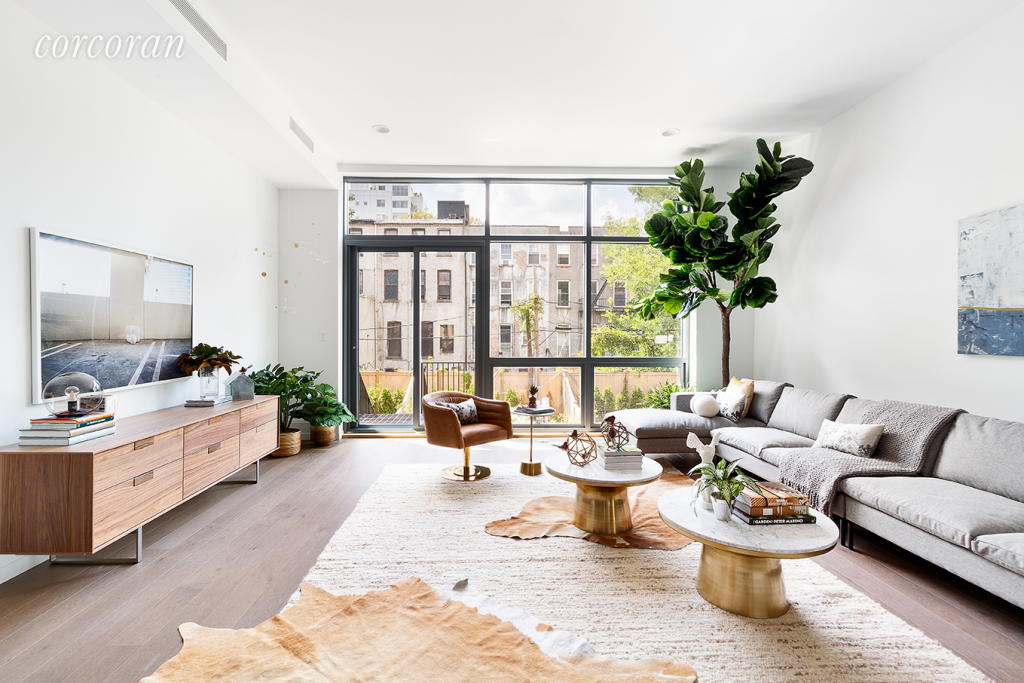 372 Clermont Avenue, Fort Greene.