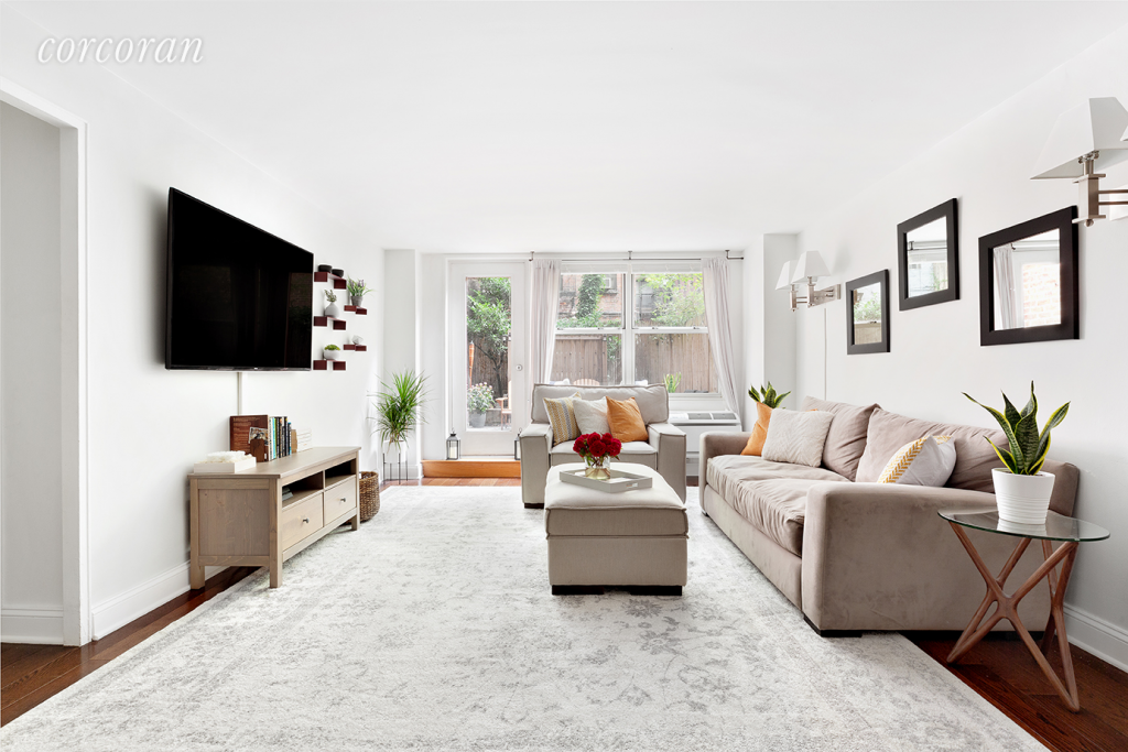 315 East 70th Street, Apartment 1J, Upper East Side. 