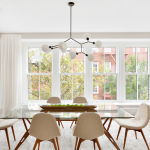 70 Henry Street, Penthouse, Brooklyn Heights.
