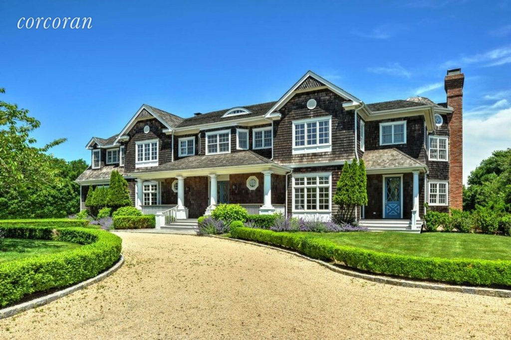 1223 Ocean Road, Bridgehampton.
