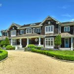 1223 Ocean Road, Bridgehampton.
