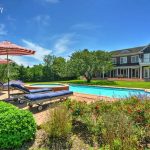 1223 Ocean Road, Bridgehampton.