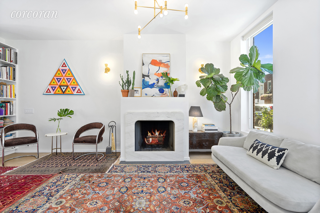 467 Carroll Street, Gowanus.