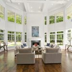 1 Dering Woods Lane, Shelter Island.