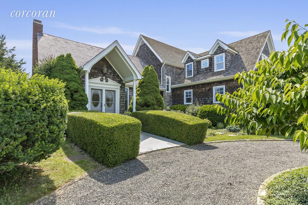 266 Hayground Road, Water Mill.