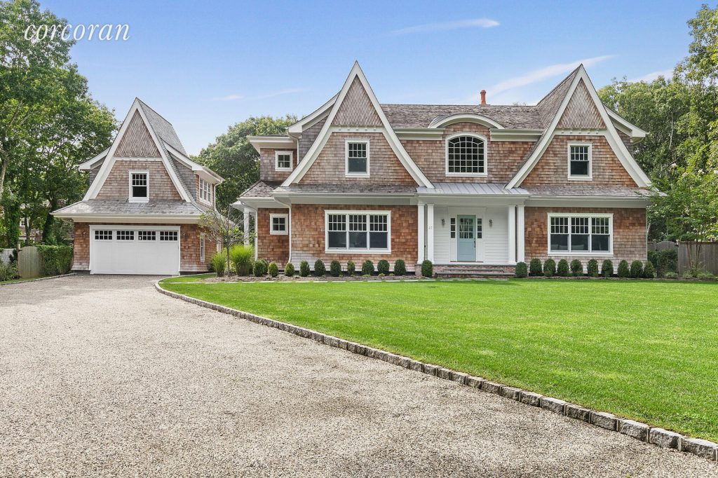 27 Surrey Court, East Hampton. 