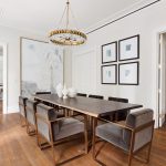 20 East End Avenue, Apartment Maisonette, Upper East Side