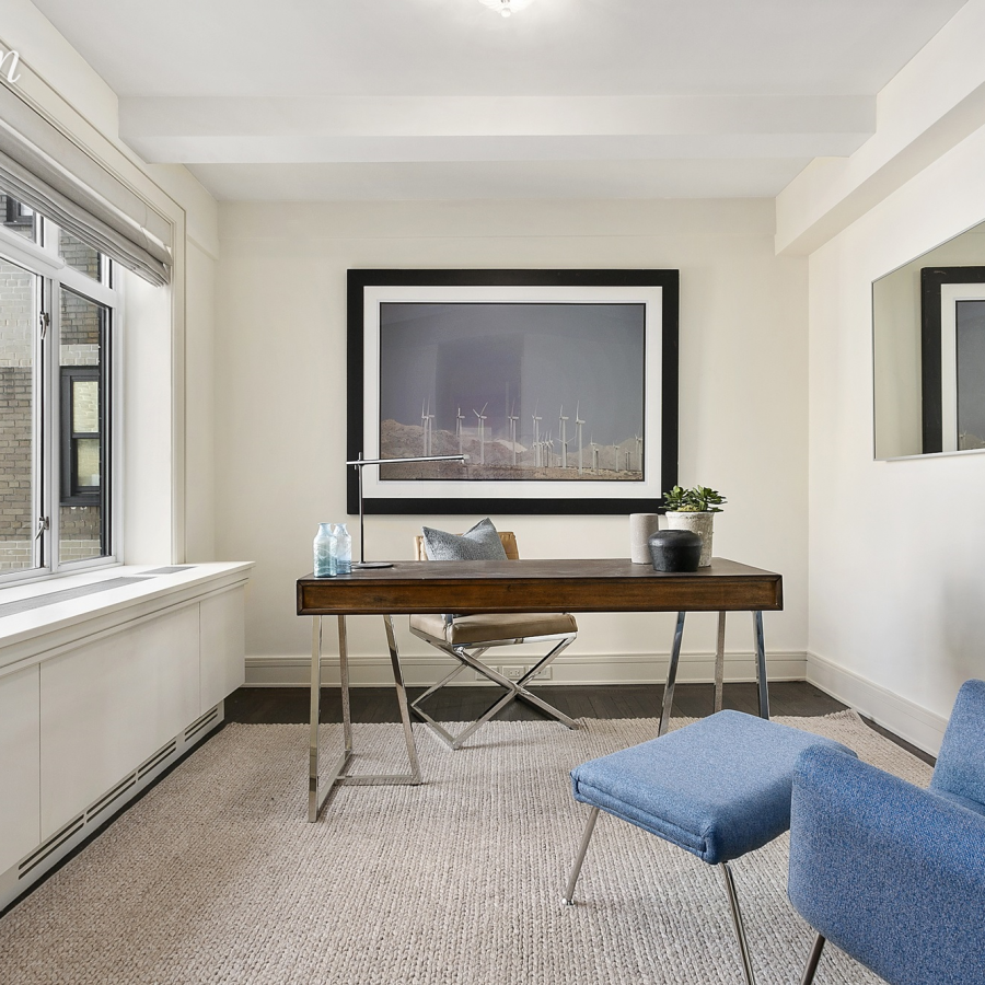 In Brooklyn’s Boerum Hill, a Big Townhouse with a Small Footprint Inhabit