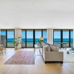 2660 South Ocean Boulevard #206 South, Palm Beach.