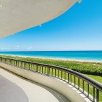 2660 South Ocean Boulevard #206 South, Palm Beach.