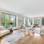 353 Central Park West, Apartment 3FL, Upper West Side.