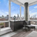 450 West 17th Street, Apartment 2403, Chelsea/Hudson Yards.