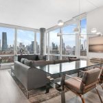 450 West 17th Street, Apartment 2403, Chelsea/Hudson Yards.
