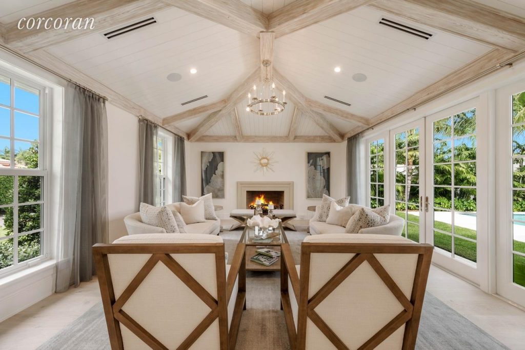 225 Arabian Road, Palm Beach. 