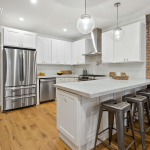 154 Nelson Street, Garden Apartment, Carroll Gardens.