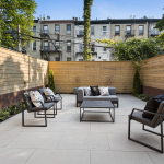 154 Nelson Street, Garden Apartment, Carroll Gardens.