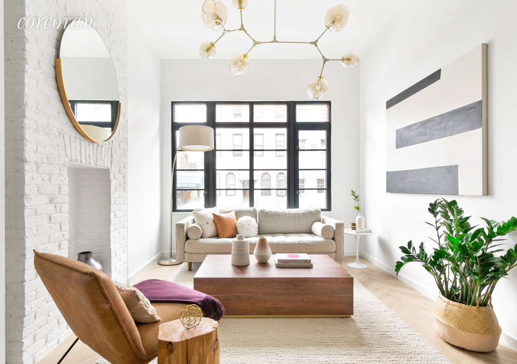 539 Lorimer Street, Apartment A, Williamsburg. 