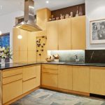 28 Fulton Street, Apartment TH-E, Brooklyn Heights.