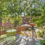 412 Adelphi Street, Fort Greene.