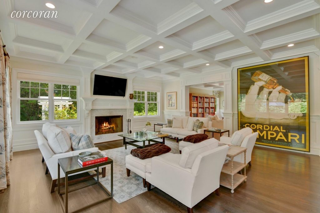 23 Dawnwood Lane, Sagaponack.