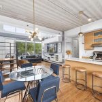 529 Court Street, Apartment PH1, Carroll Gardens.