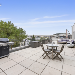 529 Court Street, Apartment PH1, Carroll Gardens.