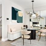 70 Henry Street, Apartment Maisonette, Brooklyn Heights.