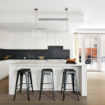 70 Henry Street, Apartment Maisonette, Brooklyn Heights.