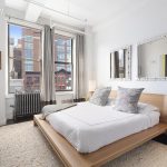 237 Lafayette Street, Apartment 5W, Soho/Nolita.