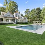 1 Scoy Lane, East Hampton.