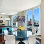 130 West 19th Street, Apartment PH2B, Chelsea/Hudson Yards.