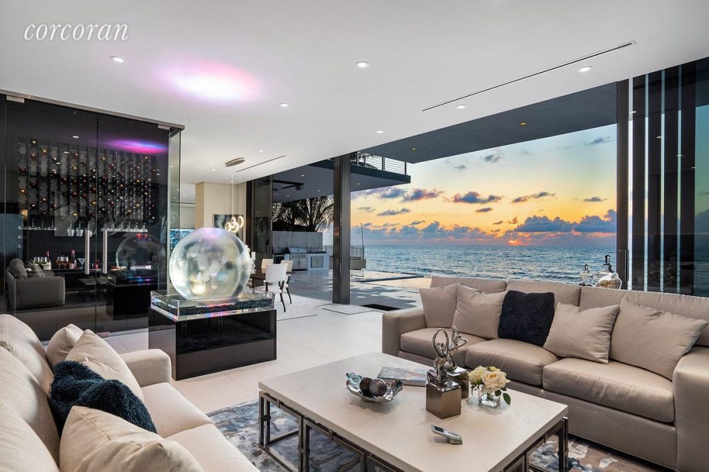 3492 South Ocean Boulevard, Palm Beach.