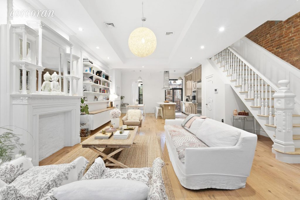 410 Madison Street, Bedford-Stuyvesant. 