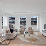 1 John Street, Apartment 10A, Dumbo/Vinegar Hill.