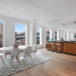 1 John Street, Apartment 10A, Dumbo/Vinegar Hill.