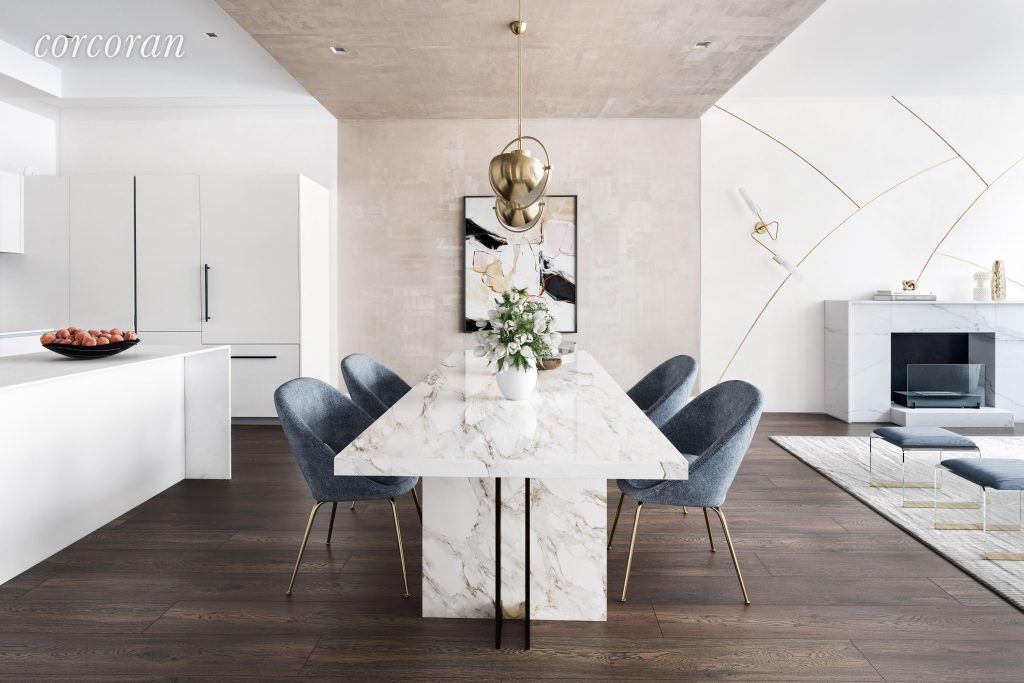 42 Lispenard Street, Apartment 4, Tribeca. 