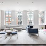 42 Lispenard Street, Apartment 4, Tribeca.