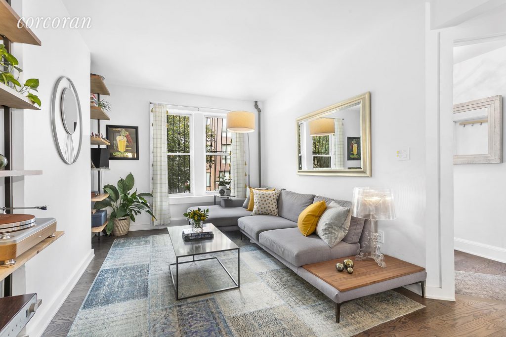 356 Prospect Place, Prospect Heights. 