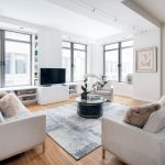 252 Seventh Avenue, Apartment 8B, Chelsea/Hudson Yards.
