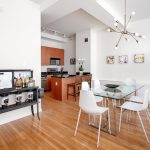 252 Seventh Avenue, Apartment 8B, Chelsea/Hudson Yards.